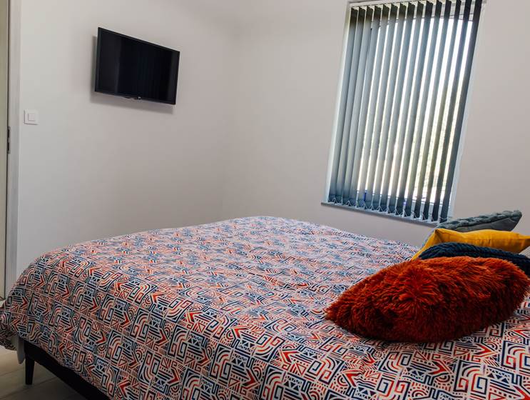 Petite chambre 3