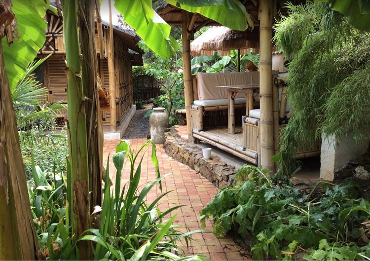 Bali cuisine d été