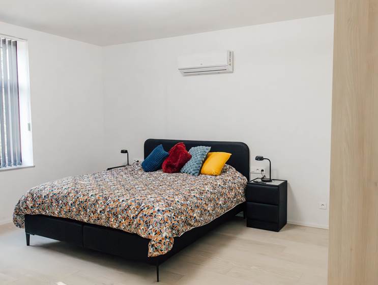 Grande chambre 1
