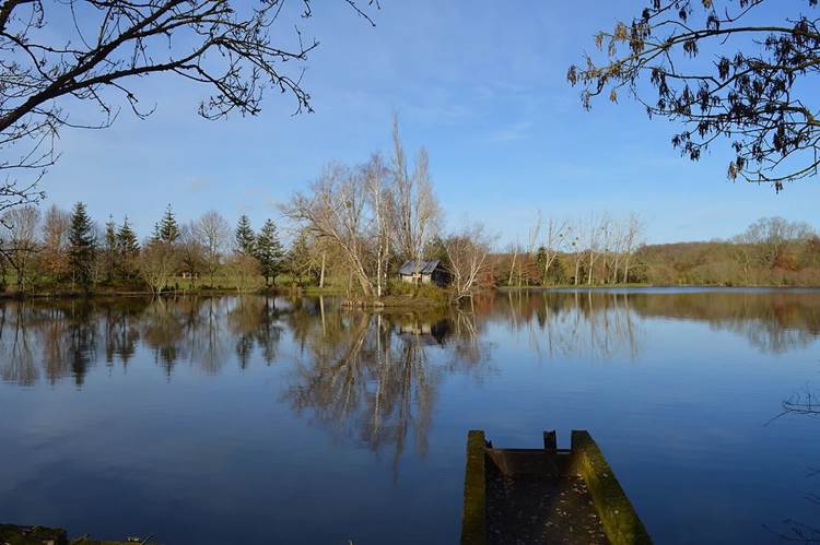 L'ilot pêcheur