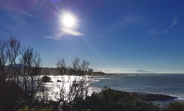 Baie de Biarritz©C_Jost