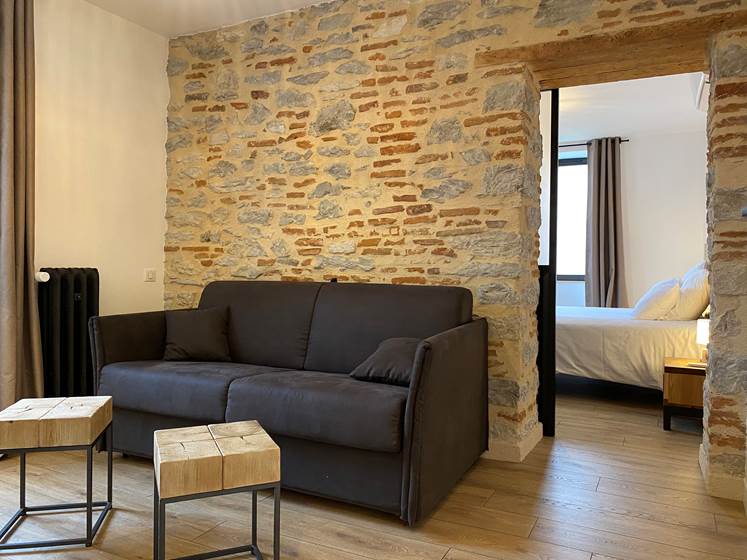 Saint Etienne Coin Salon