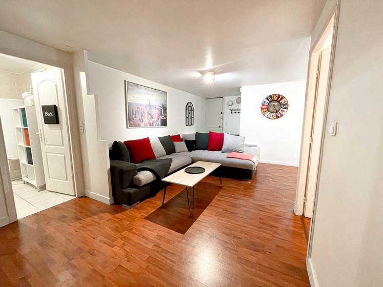 Cannes - Apartment rental / Location d'appartement