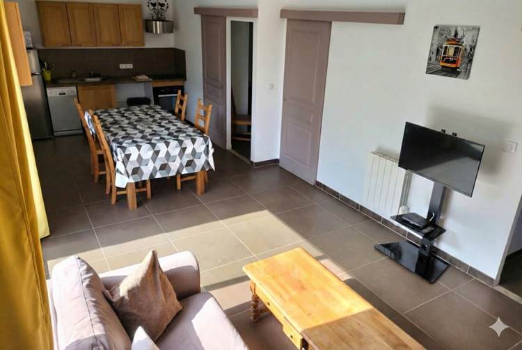 ombrebleuedufiguier-gîte-tournesols-séjour 2 - Grande