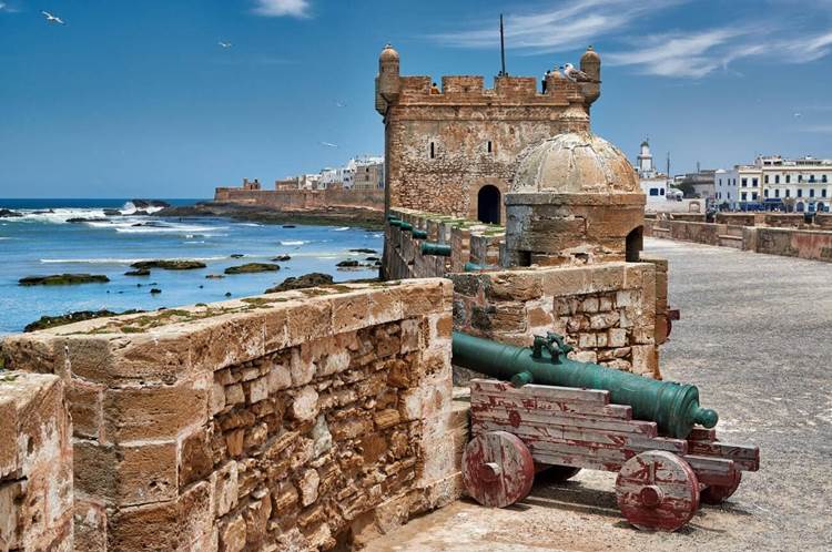 Essaouira