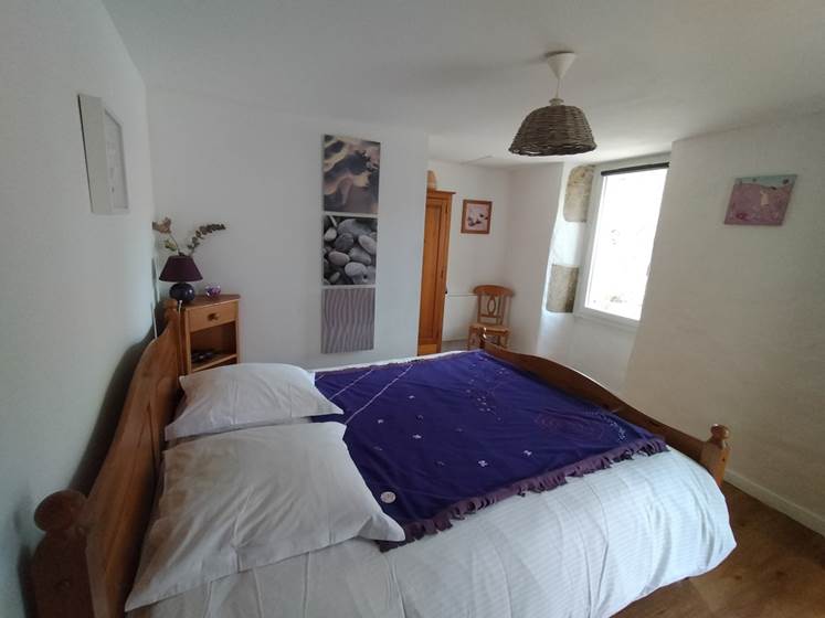 gîte Ombre bleue, ombre bleue du figuier gîtes et chambres d'hôtes avec piscine Ardèche