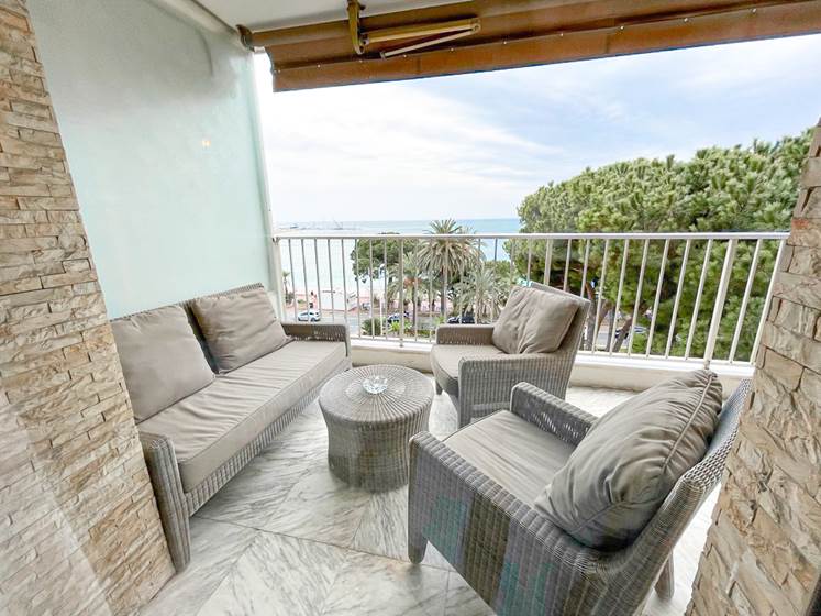 Cannes - Apartment rental / Location d'appartement