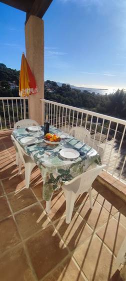 Loggia