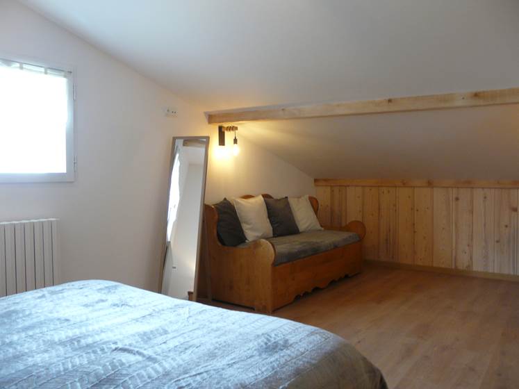 chambre parents