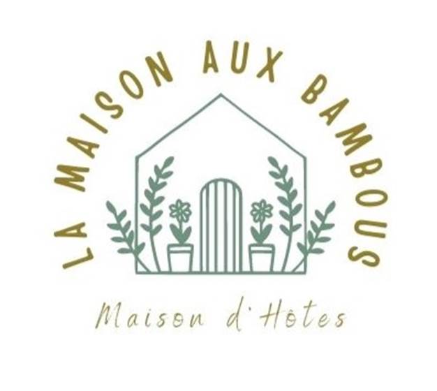 La maison aux bambous