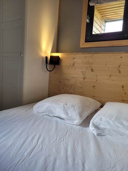 Chalet_Forapista_Chambre