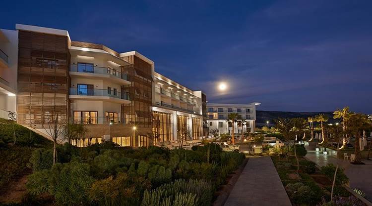 HYATT 10