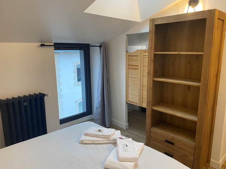 Croix De Magne Fenêtre