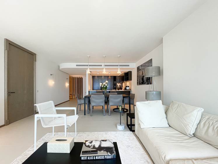 Luxury Suite  503 - Cannes Croisette Rentals