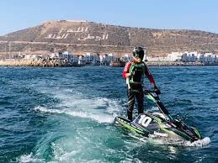 jetsky 6