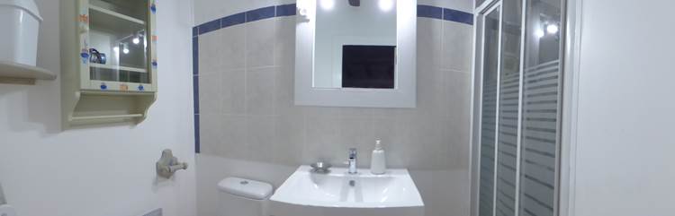 salle de bain donibane