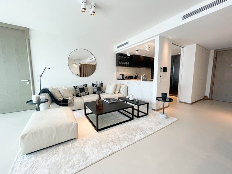 Luxury Suite  502 - Cannes Croisette Rentals