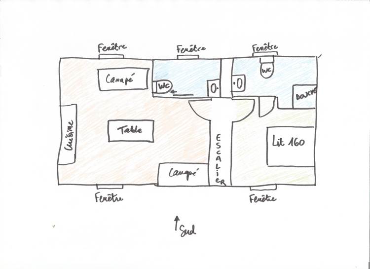 R - Etage 2025