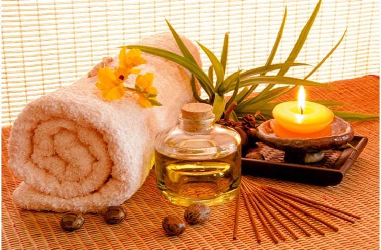 MASSAGE 5