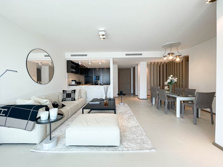 Luxury Suite  502 - Cannes Croisette Rentals