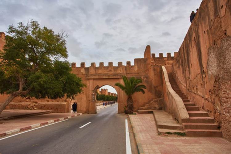 taroudant