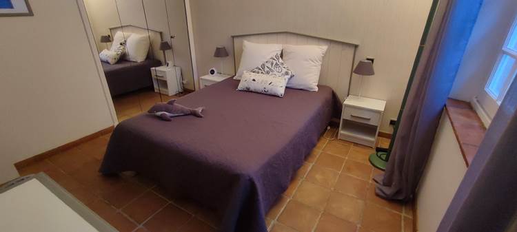 Chambre 1