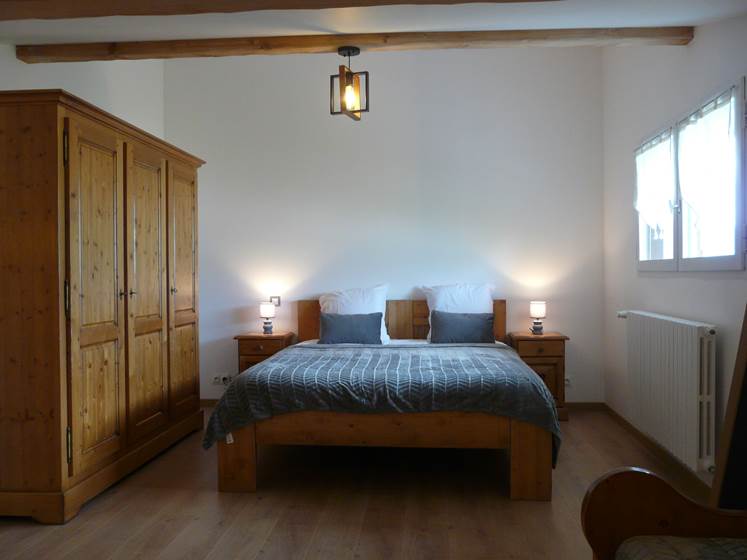 chambre parentale