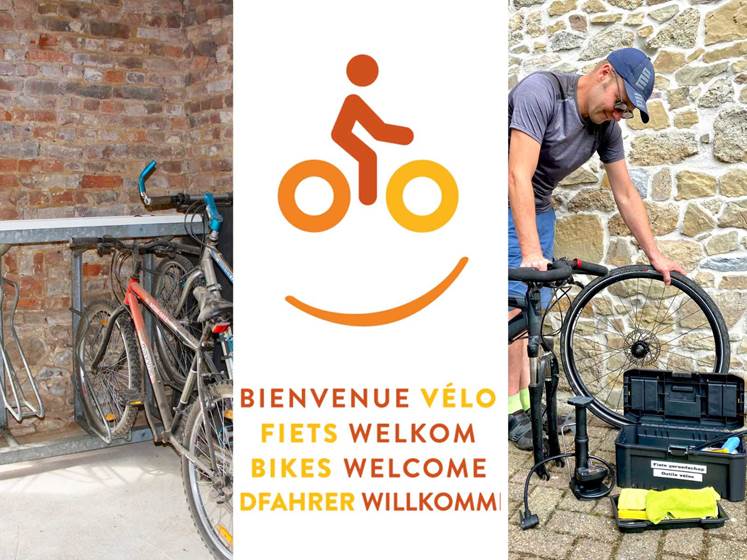 Label Bienvenue Vélo-  La demoiselle ô bois (3)