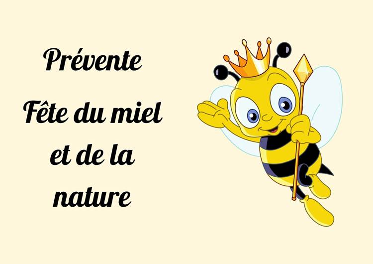 PREVENTE Fête du miel (1)