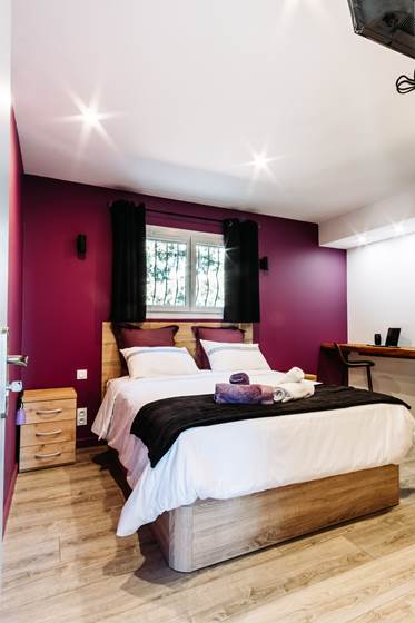 chambre violette 4