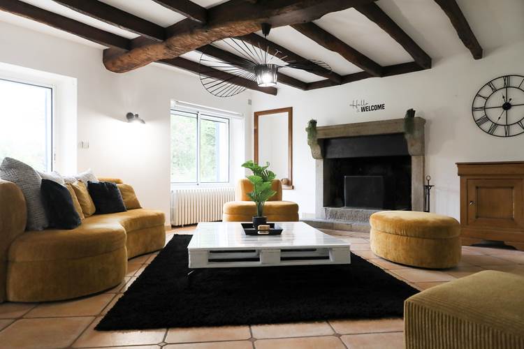 Le Salon
