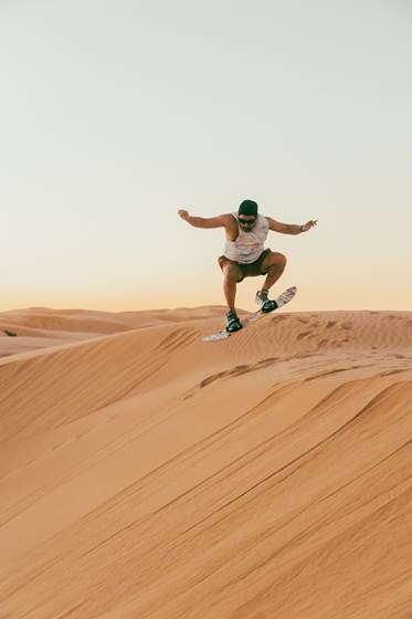 sandboard 7