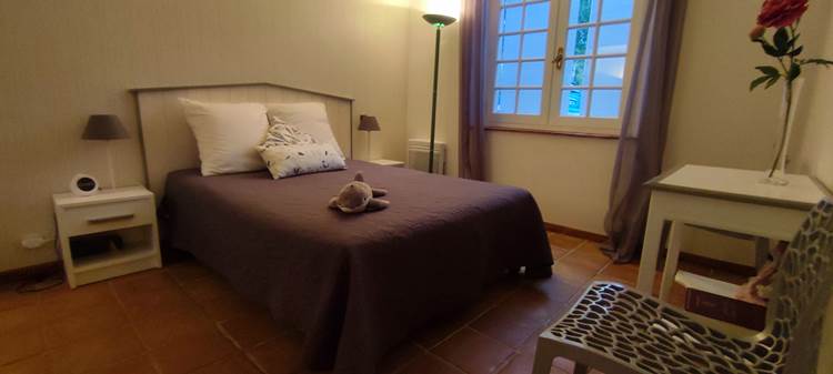 Chambre 1