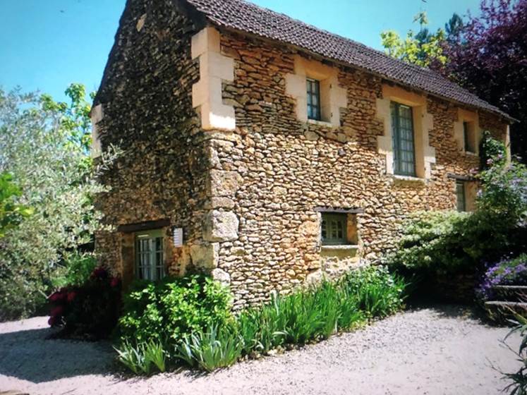 La maison des massages et des soins énergétiques