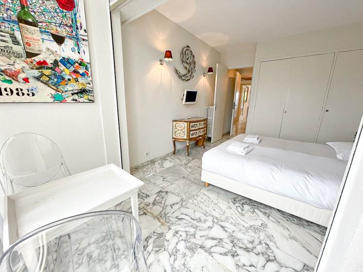 Cannes - Apartment rental / Location d'appartement