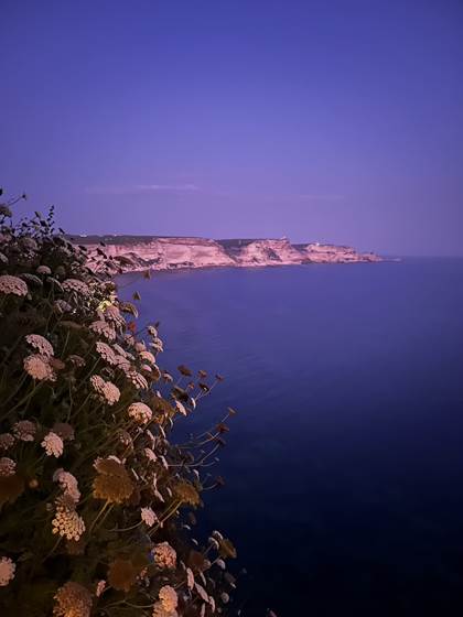 Vue nuit