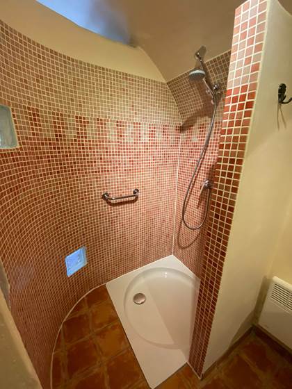 Salle de bain Capella