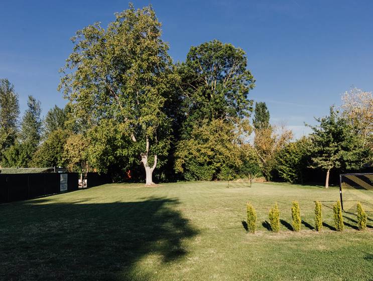 Jardin