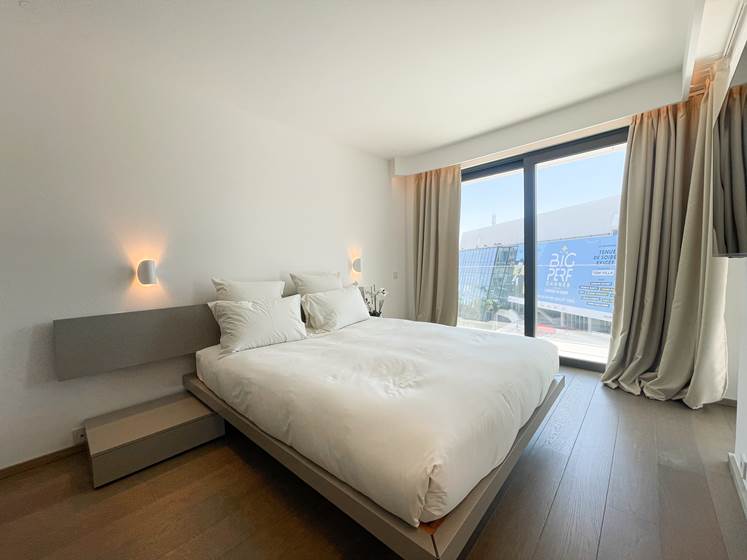 Luxury Suite  502 - Cannes Croisette Rentals