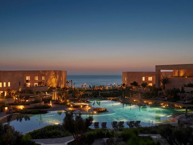 fairmont 5