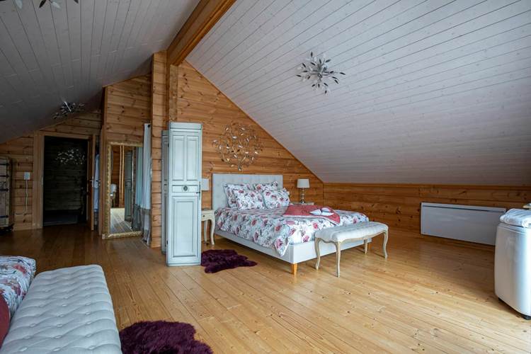 Suite 4 personnes, Chambres d'hôtes piscine,  Chambres d'hôtes Sancerre