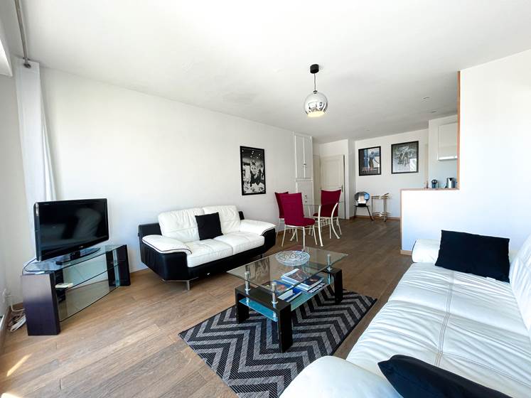 Cannes - Apartment rental / Location d'appartement