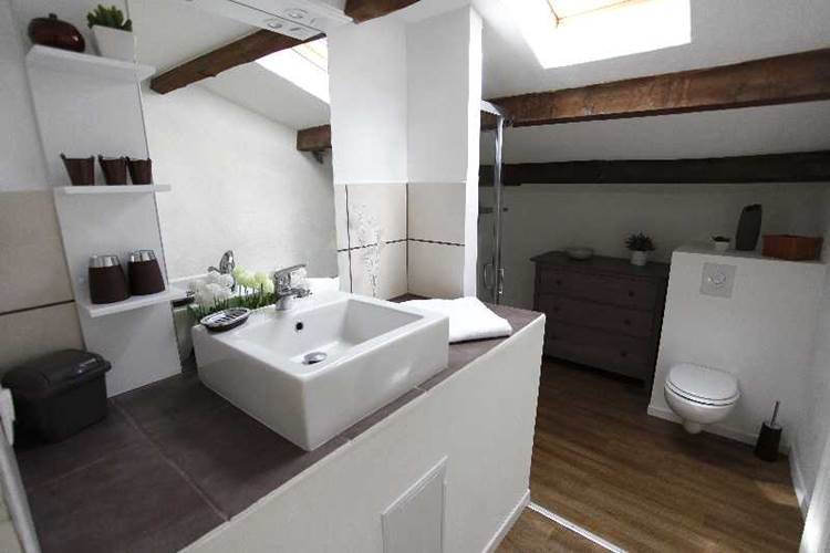 gîte Ombre bleue, ombre bleue du figuier gîtes et chambres d'hôtes avec piscine Ardèche