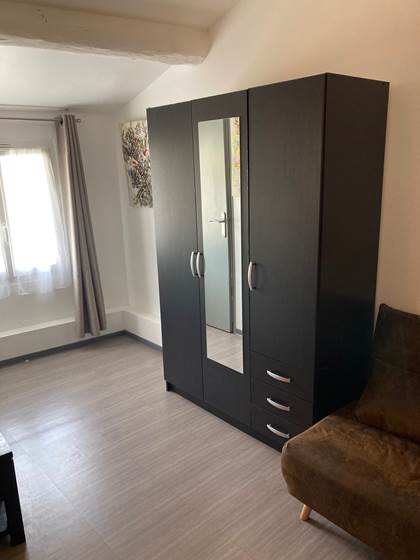 Chambre Me´jean