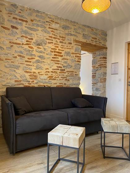 Saint Etienne Entrée