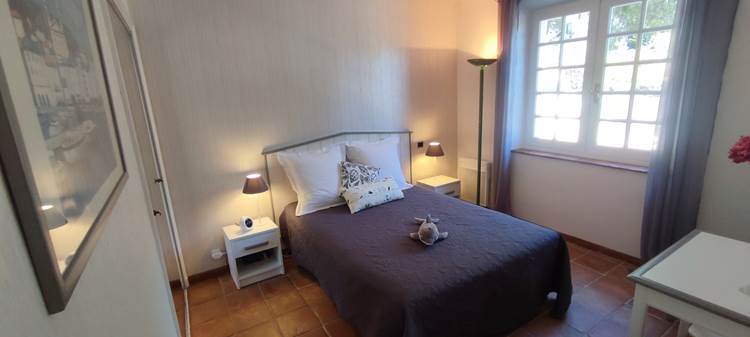 Chambre 1