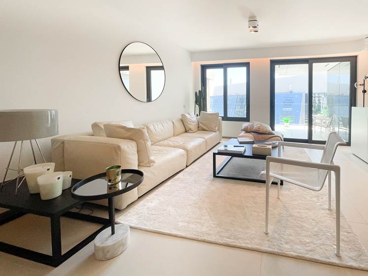 Luxury Suite  503 - Cannes Croisette Rentals