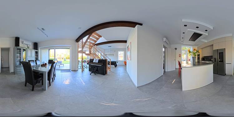 rez de chausee 360°