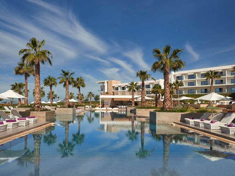 HYATT 1