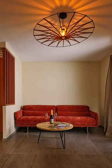 Le salon